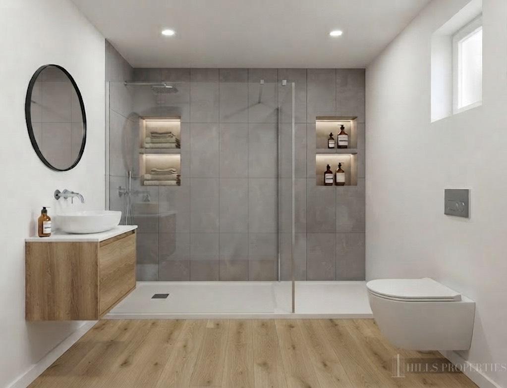 Venta de apartamento en Madrid