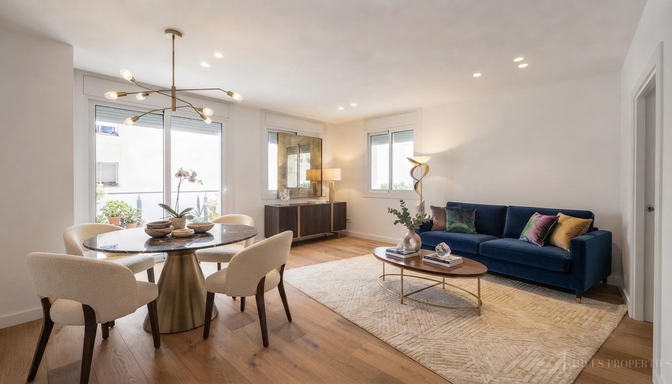 Venta de apartamento en Madrid