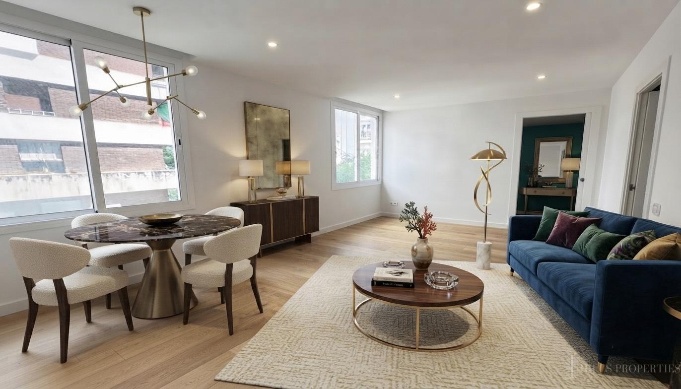 Venta de apartamento en Madrid
