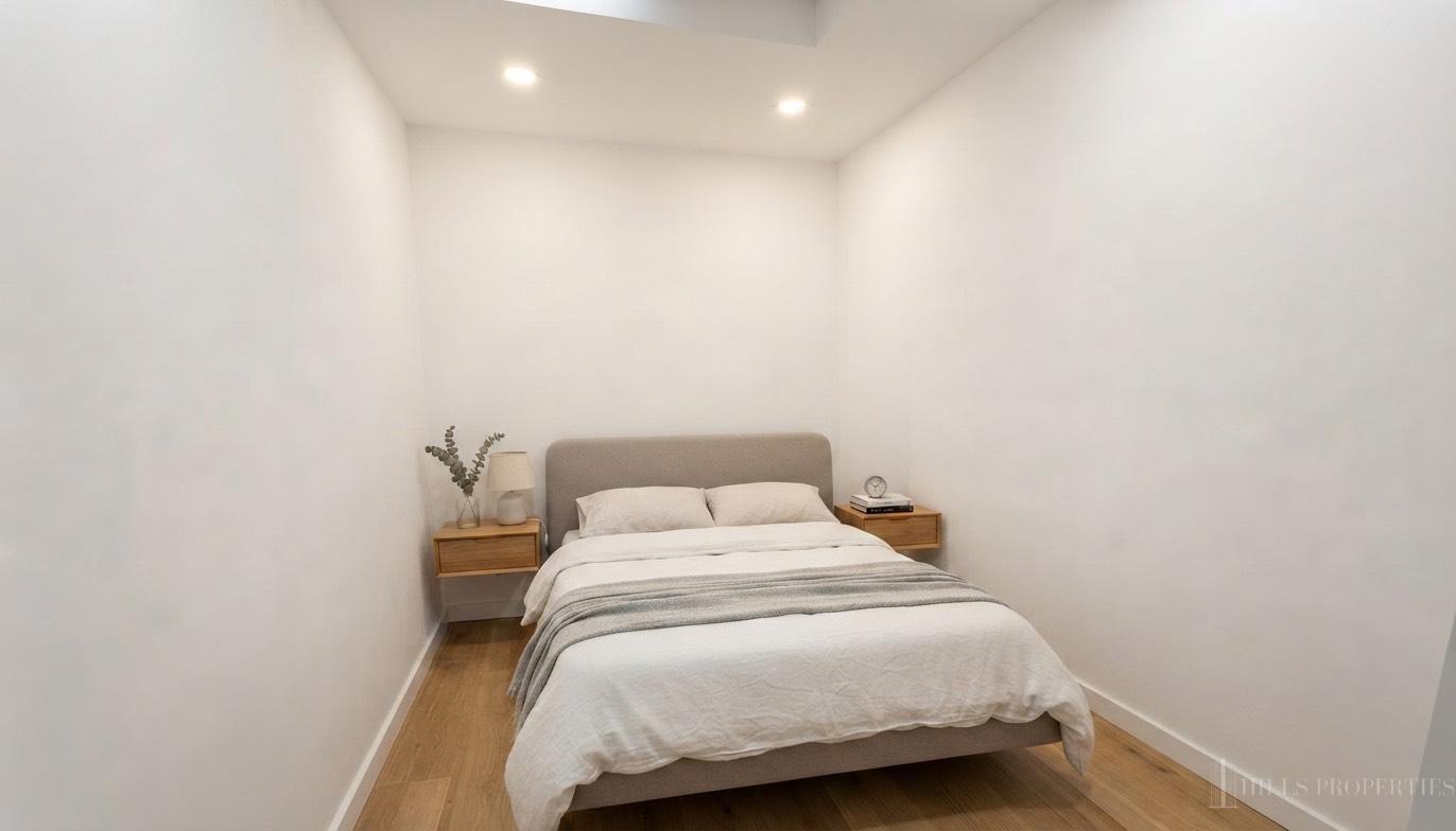 Venta de apartamento en Madrid