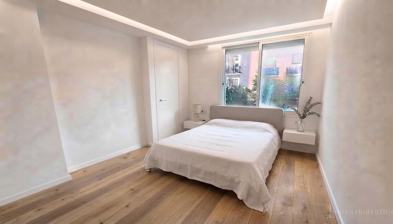 Venta de apartamento en Madrid