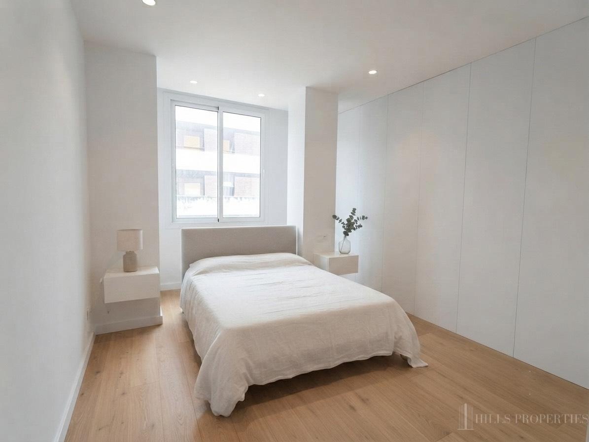 Venta de apartamento en Madrid