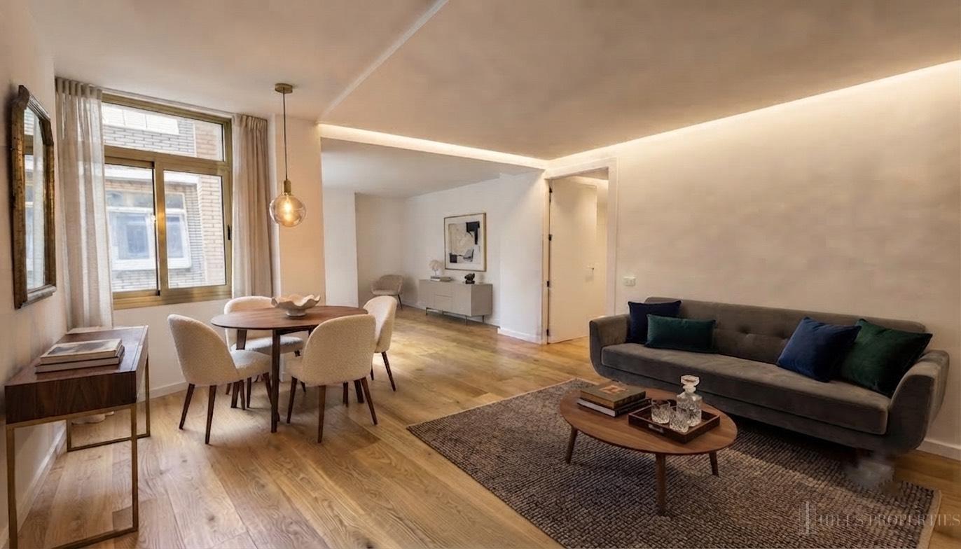 Venta de apartamento en Madrid