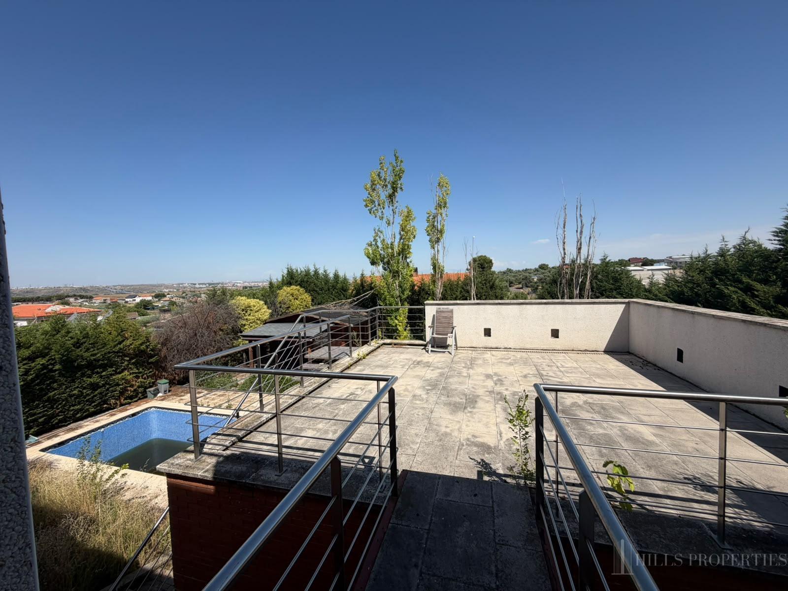 Venta de apartamento en Mejorada del Campo