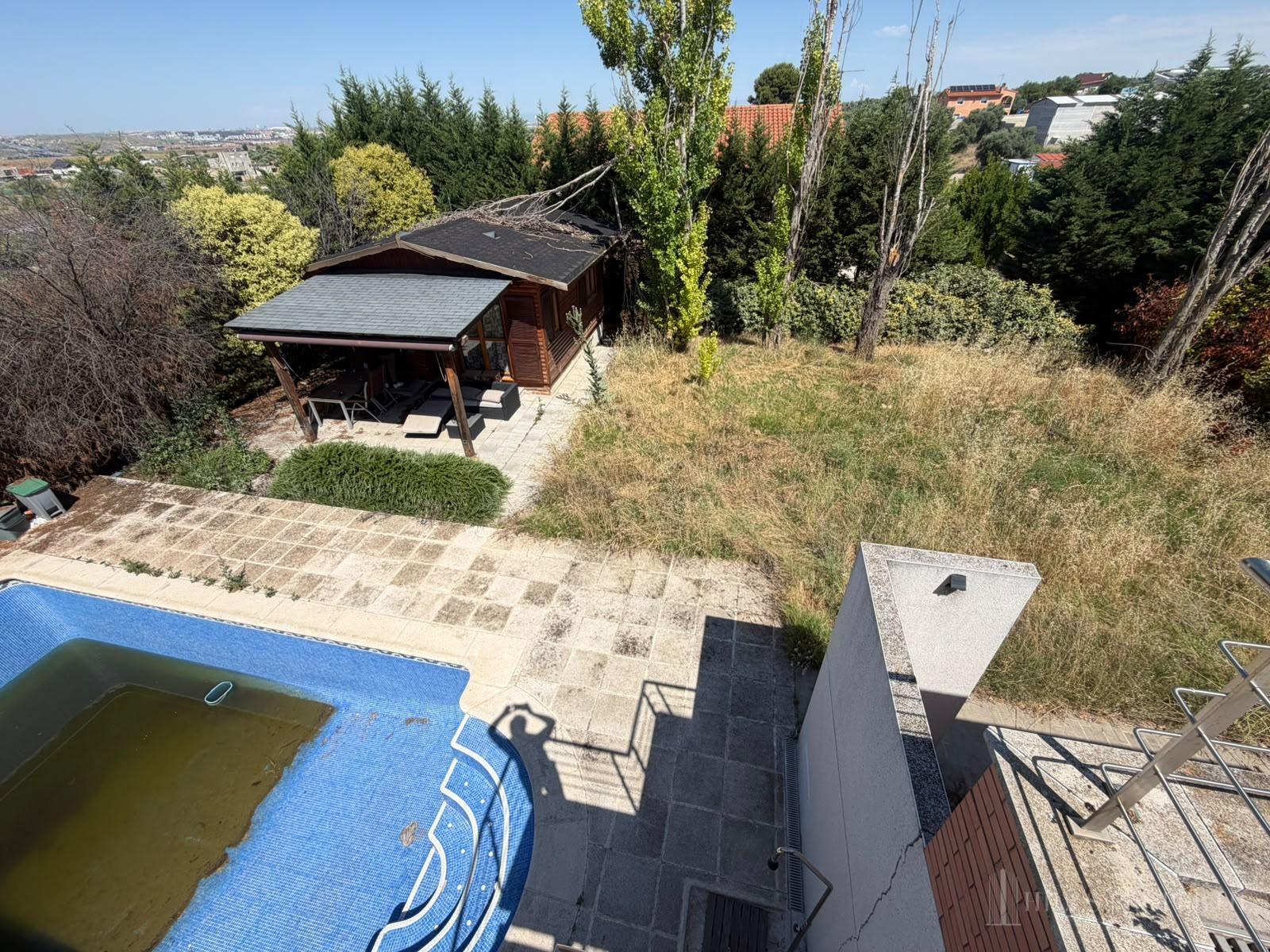 Venta de apartamento en Mejorada del Campo