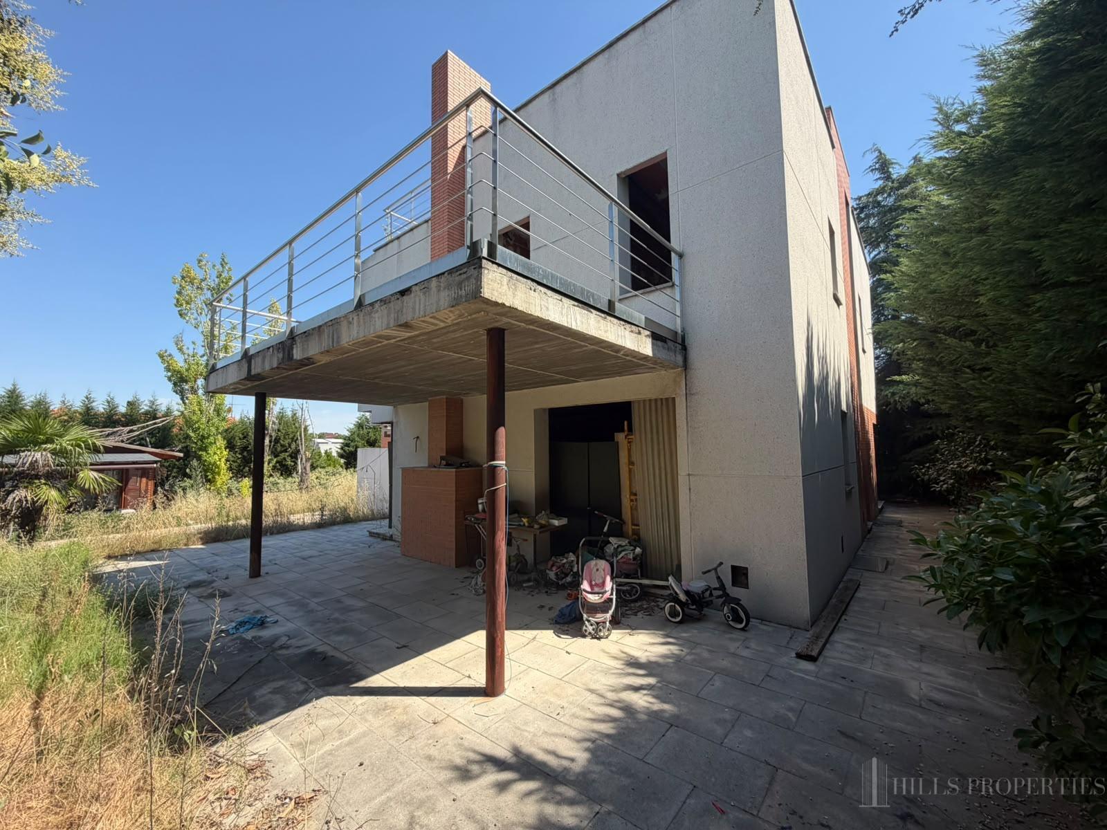 Venta de apartamento en Mejorada del Campo