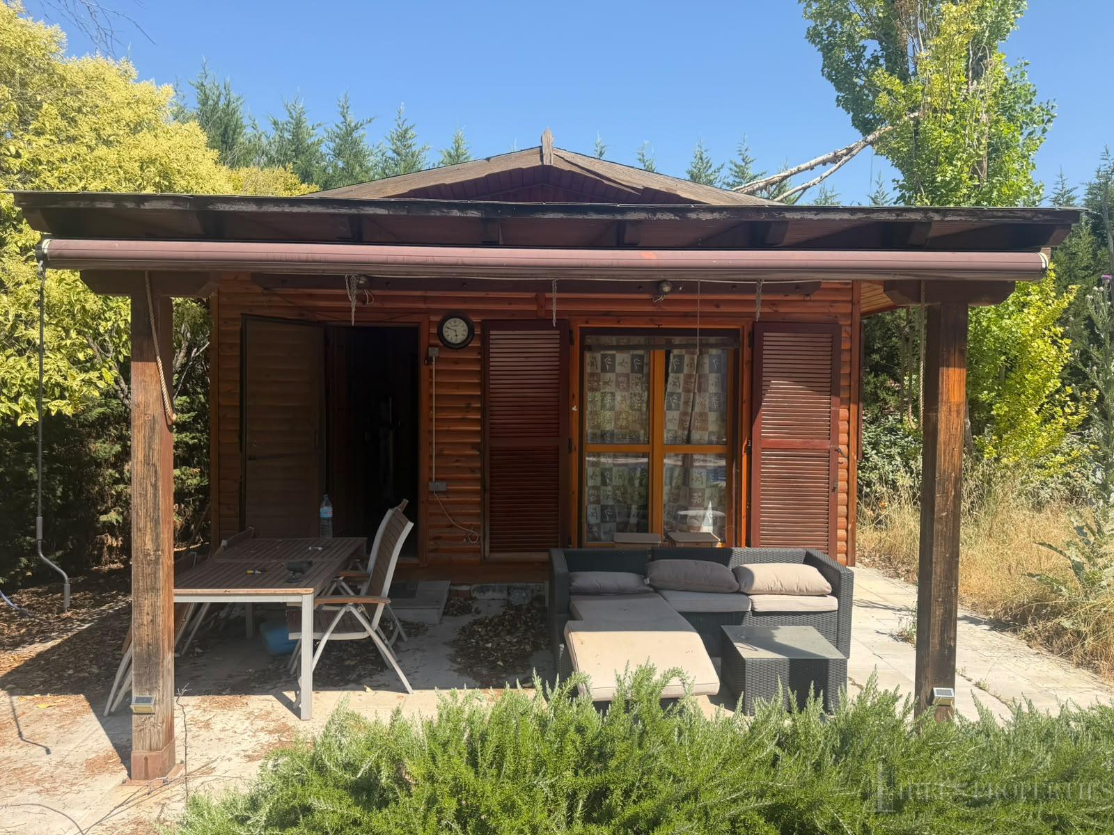 Venta de apartamento en Mejorada del Campo
