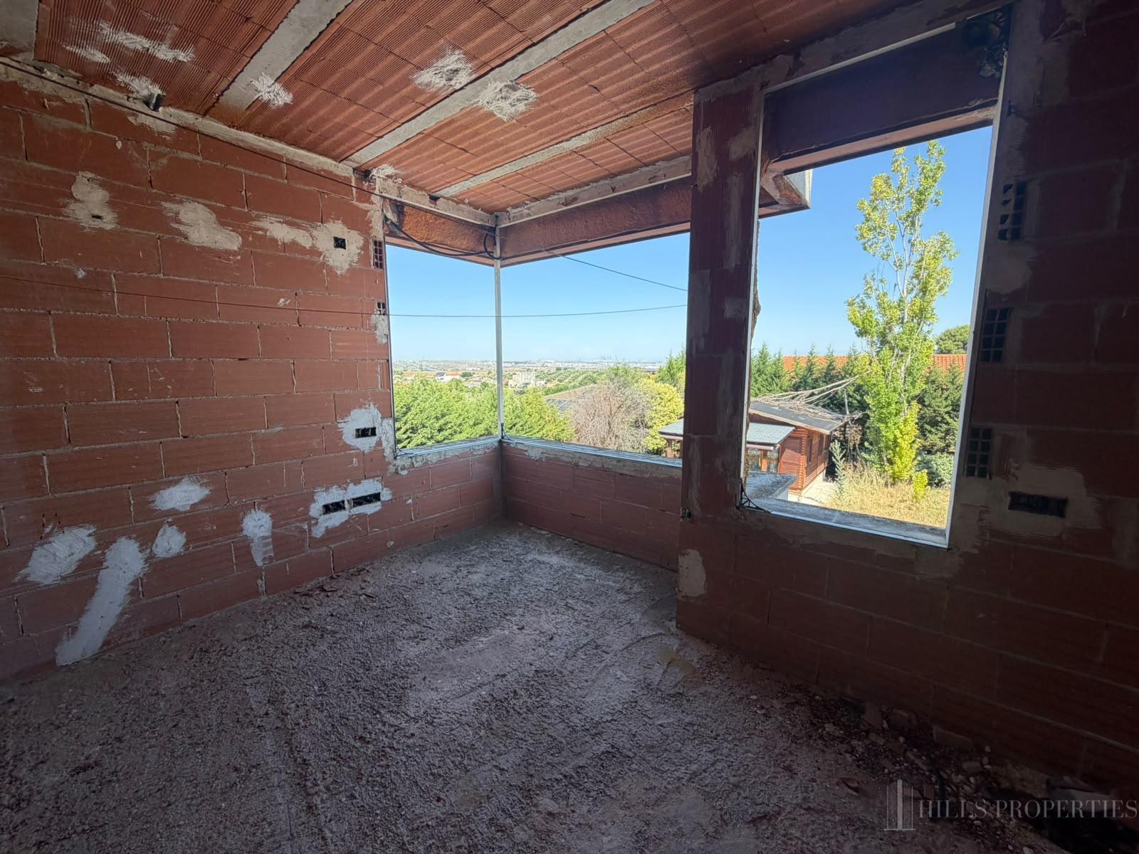 Venta de apartamento en Mejorada del Campo