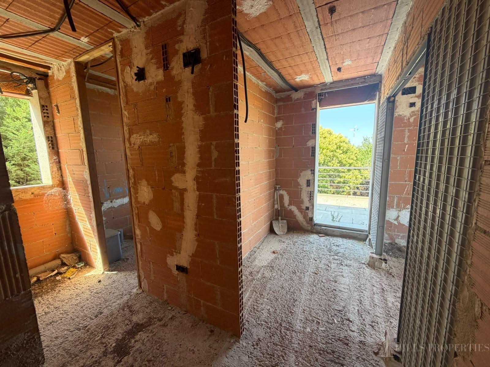 Venta de apartamento en Mejorada del Campo