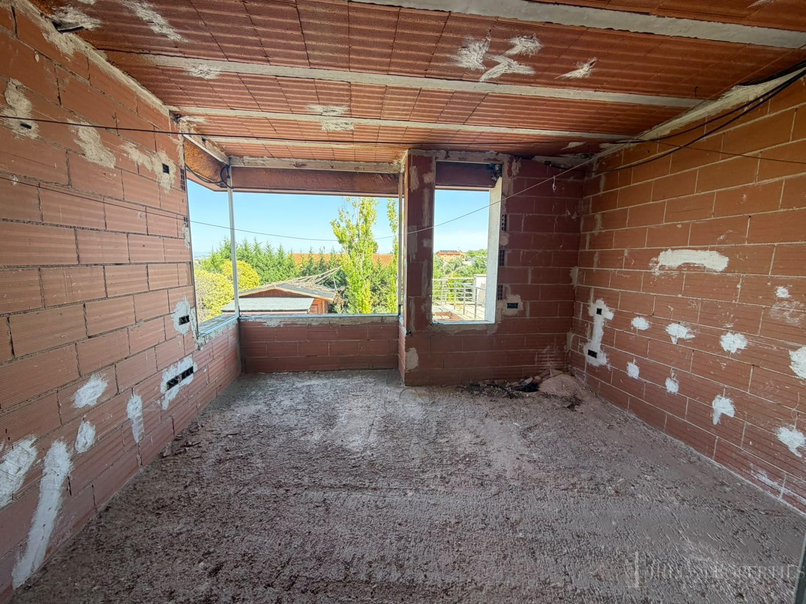 Venta de apartamento en Mejorada del Campo