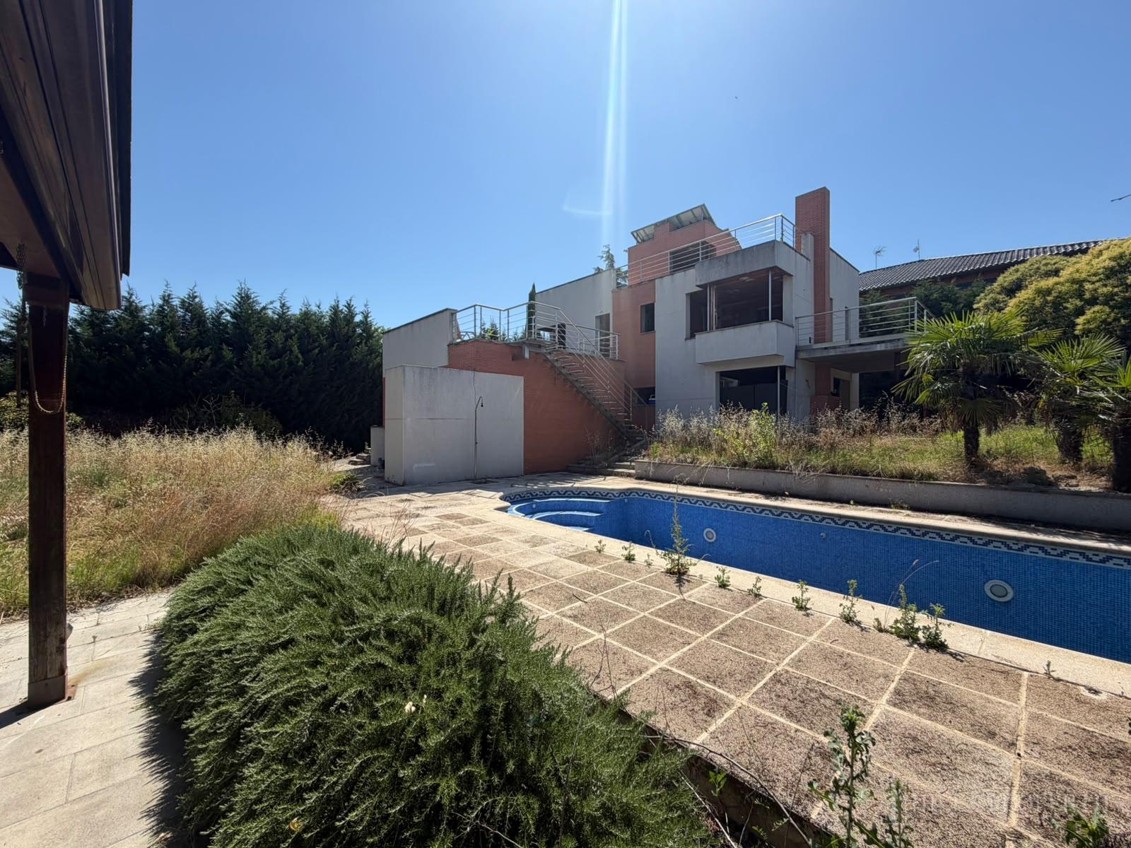 Venta de apartamento en Mejorada del Campo