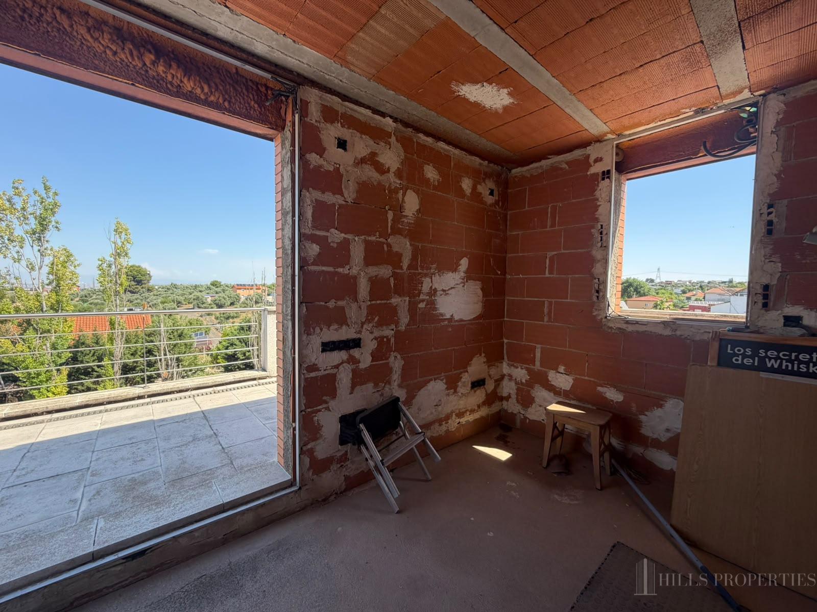 Venta de apartamento en Mejorada del Campo