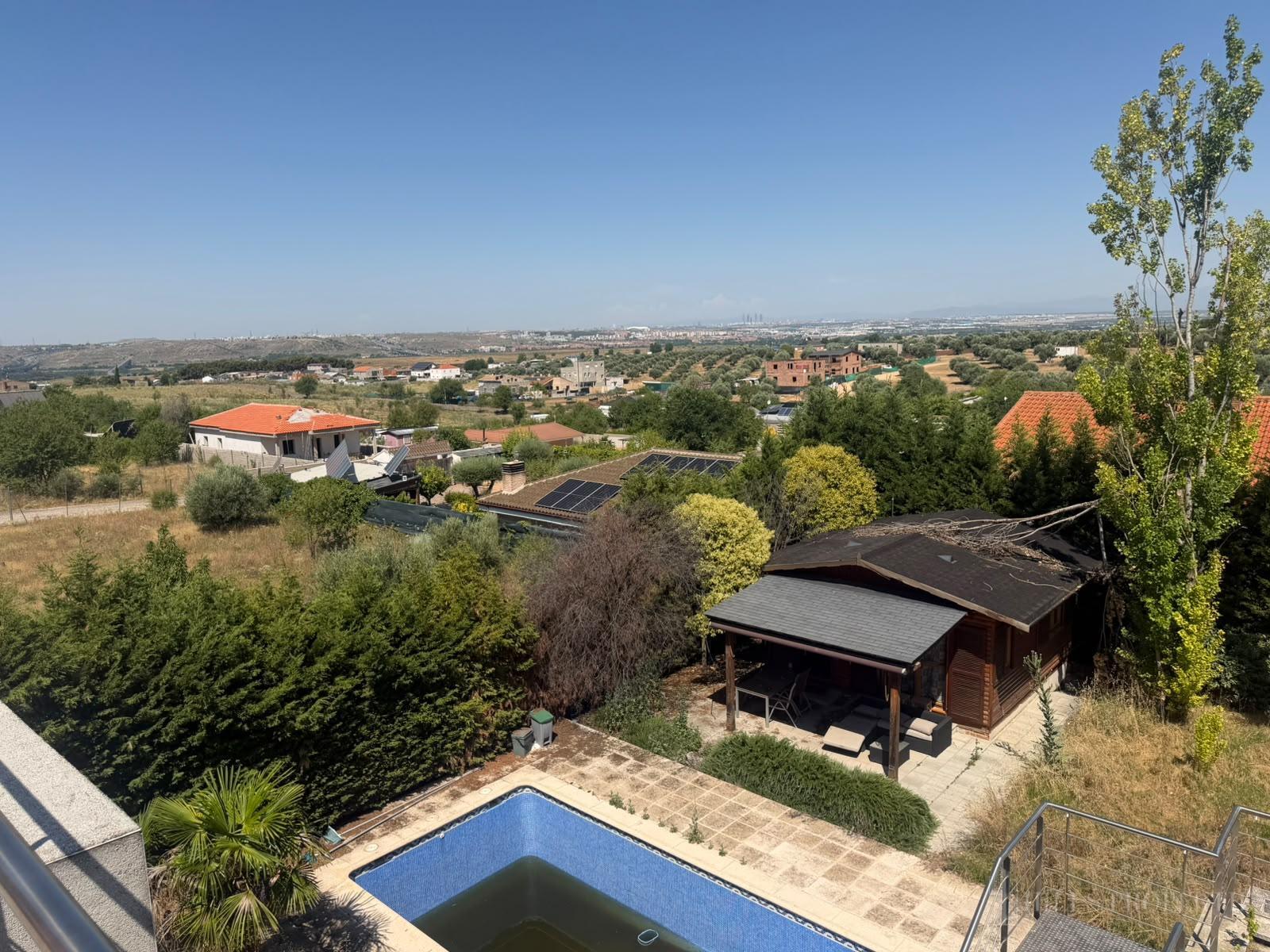 Venta de apartamento en Mejorada del Campo