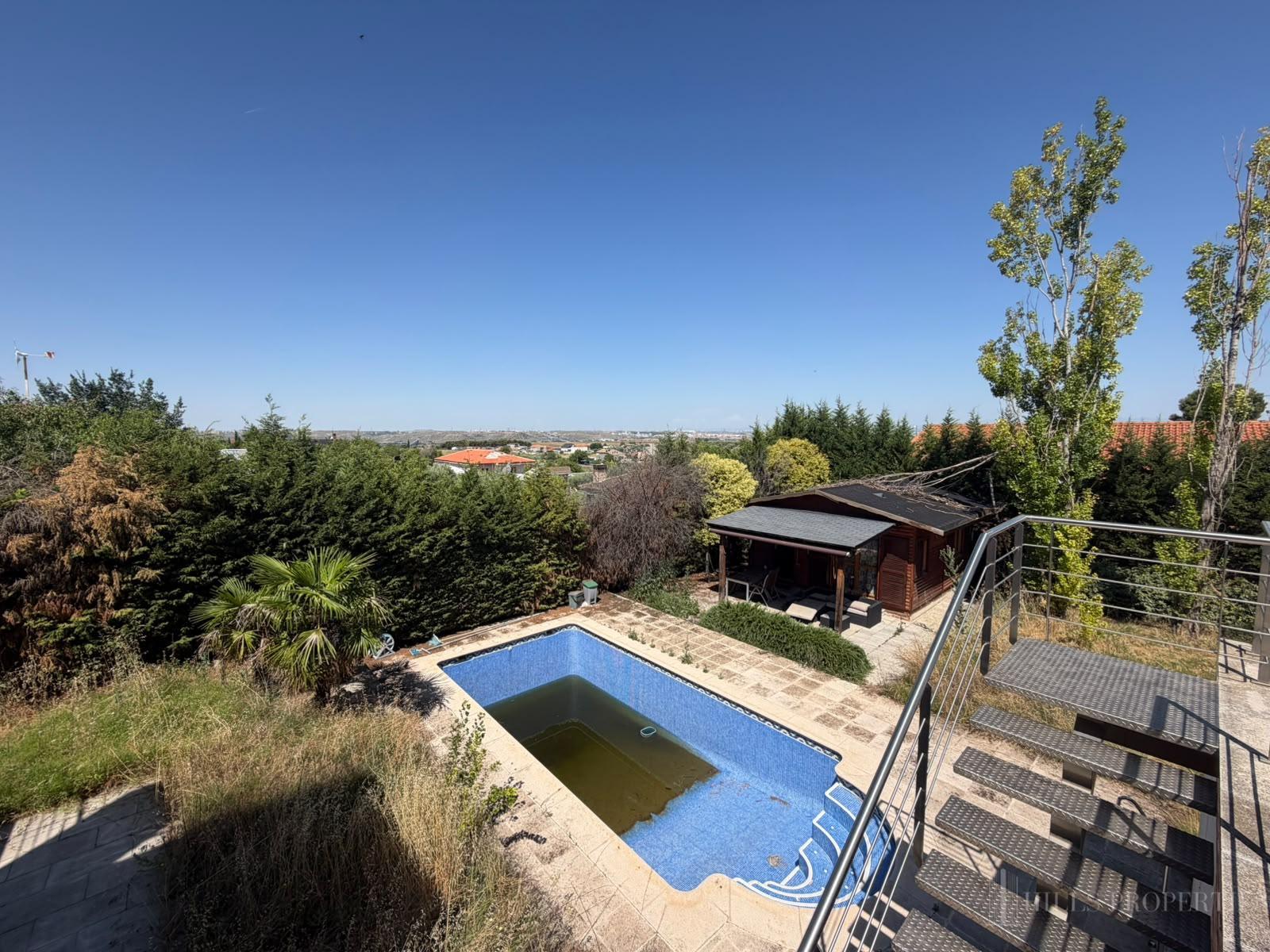 Venta de apartamento en Mejorada del Campo