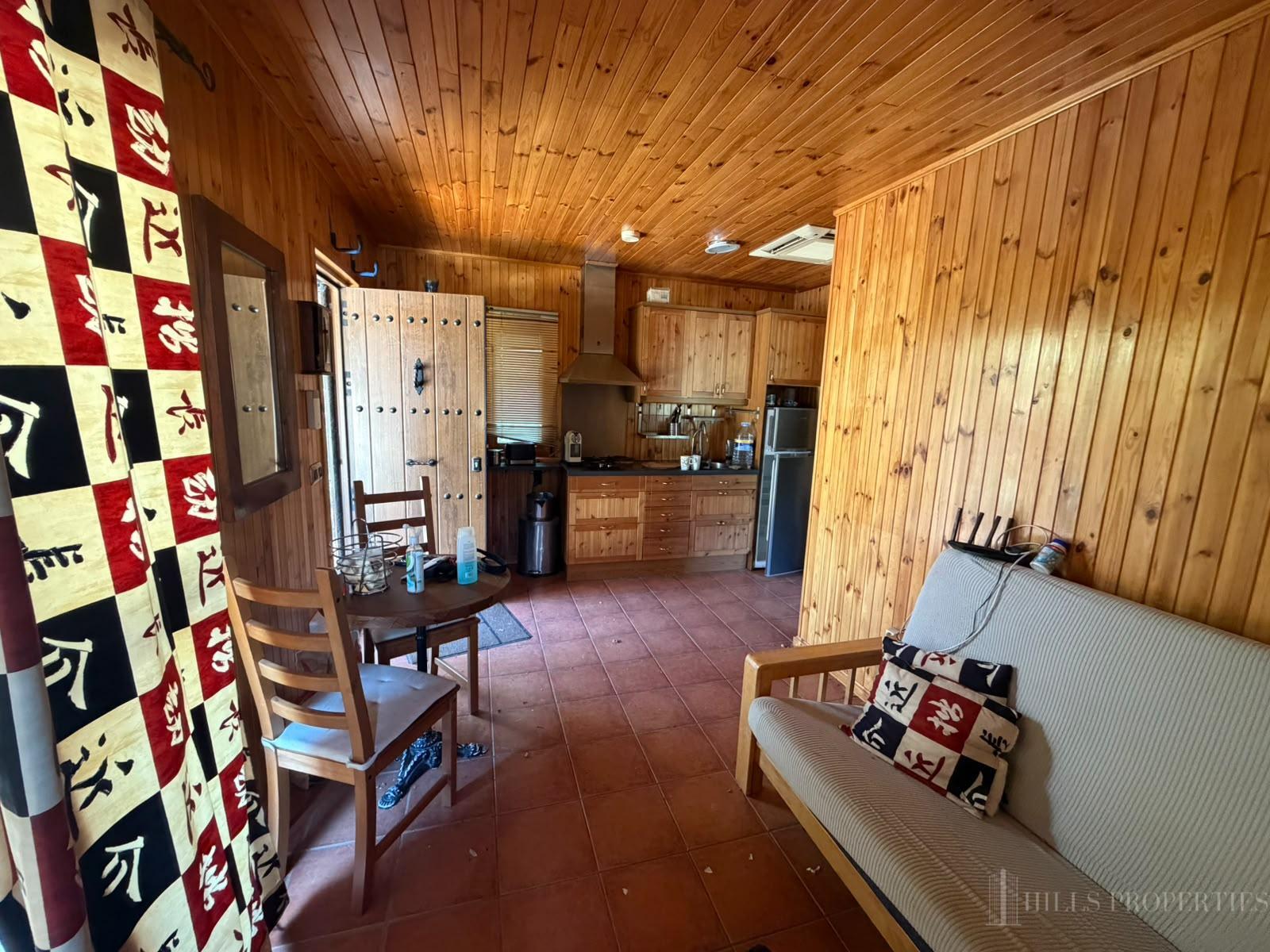 Venta de apartamento en Mejorada del Campo