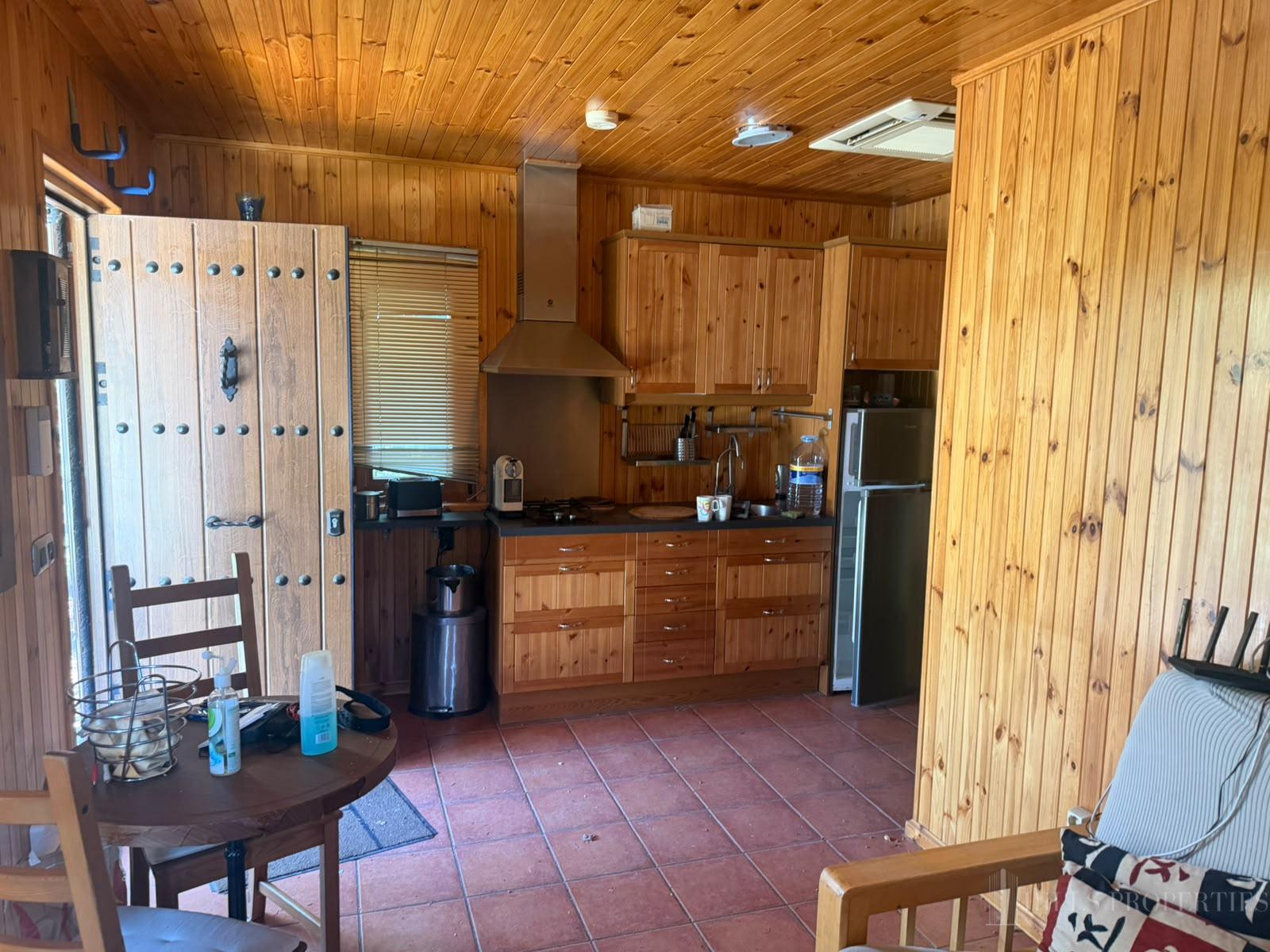Venta de apartamento en Mejorada del Campo
