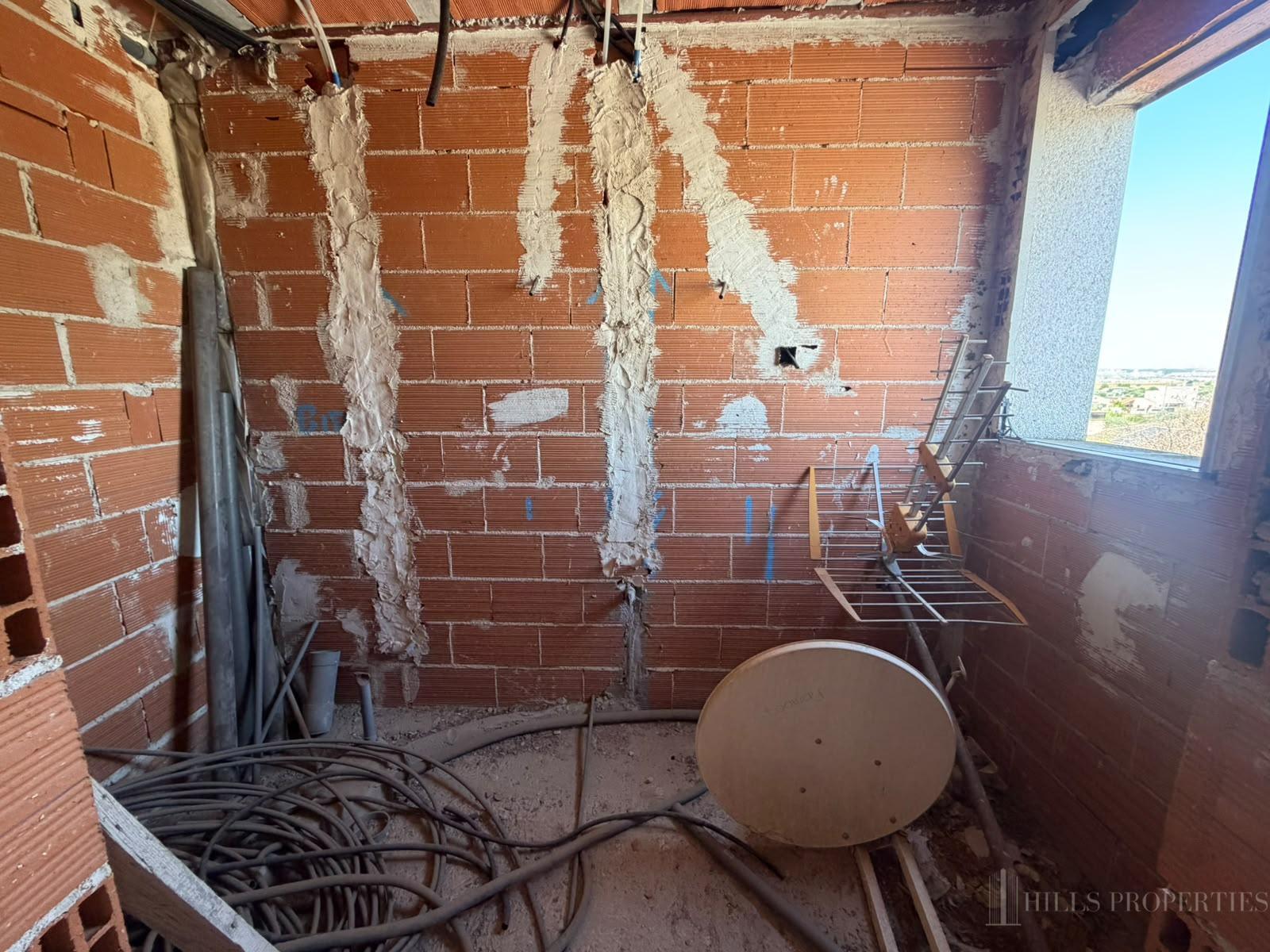 Venta de apartamento en Mejorada del Campo