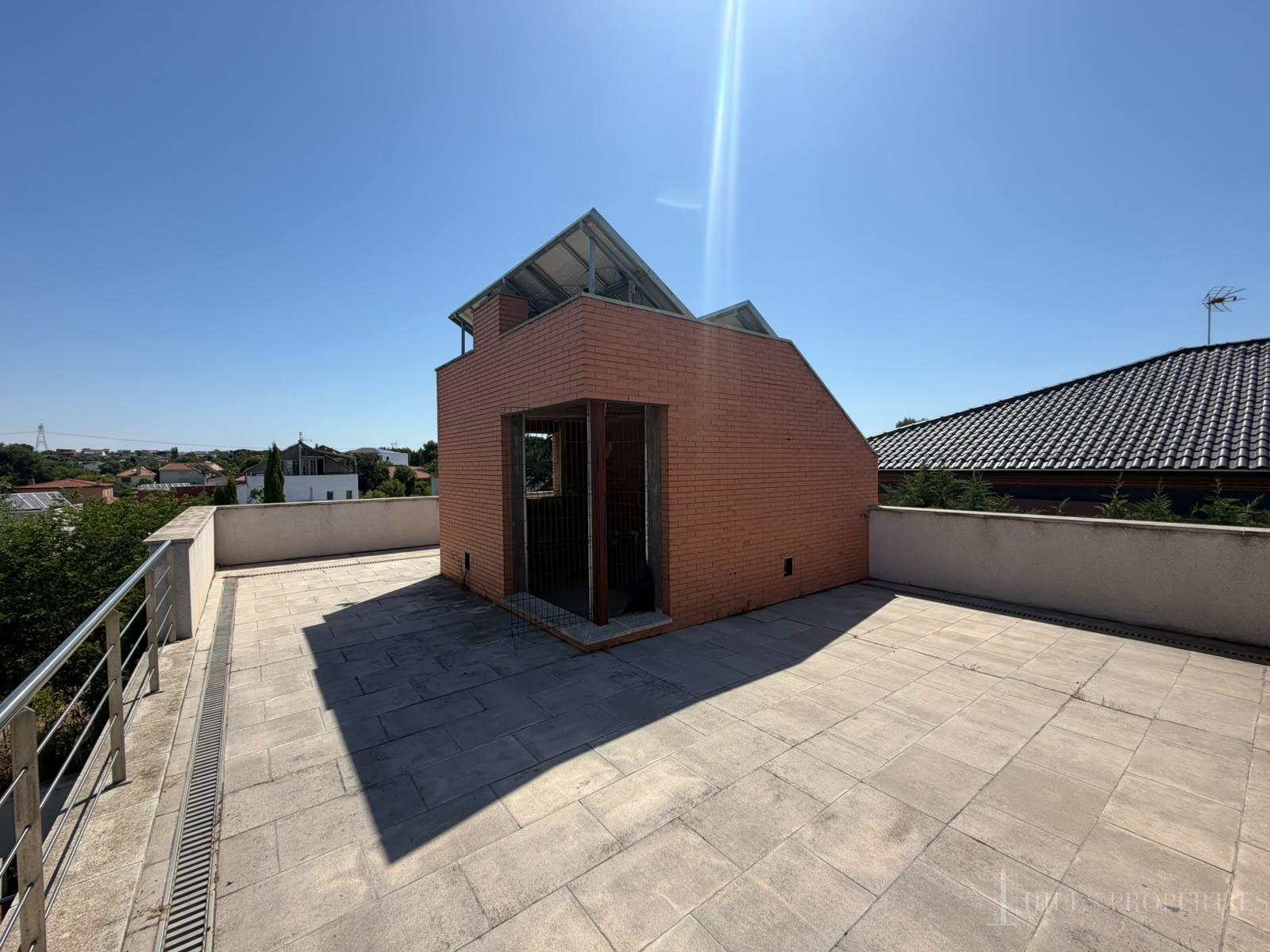 Venta de apartamento en Mejorada del Campo