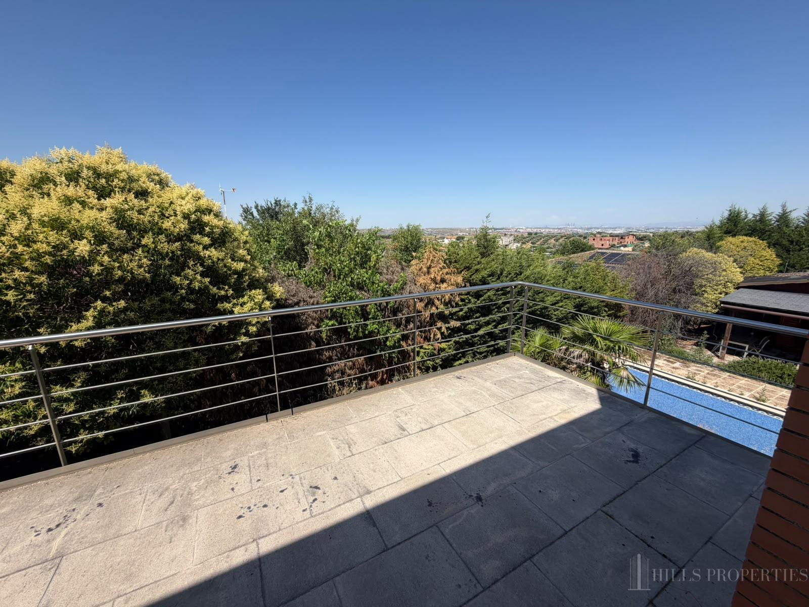 Venta de apartamento en Mejorada del Campo