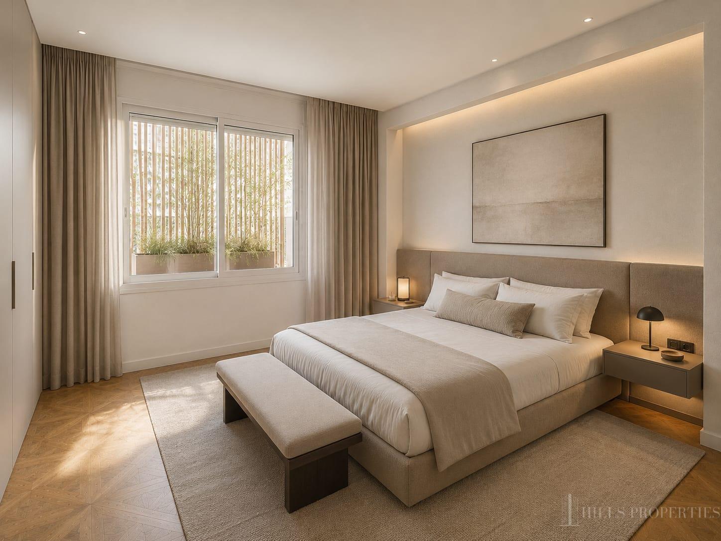 Venta de apartamento en Barcelona