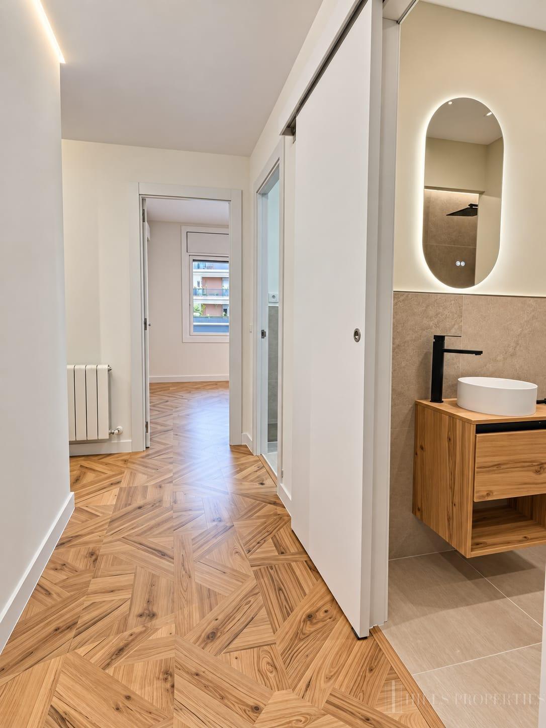 Venda de apartament a Barcelona