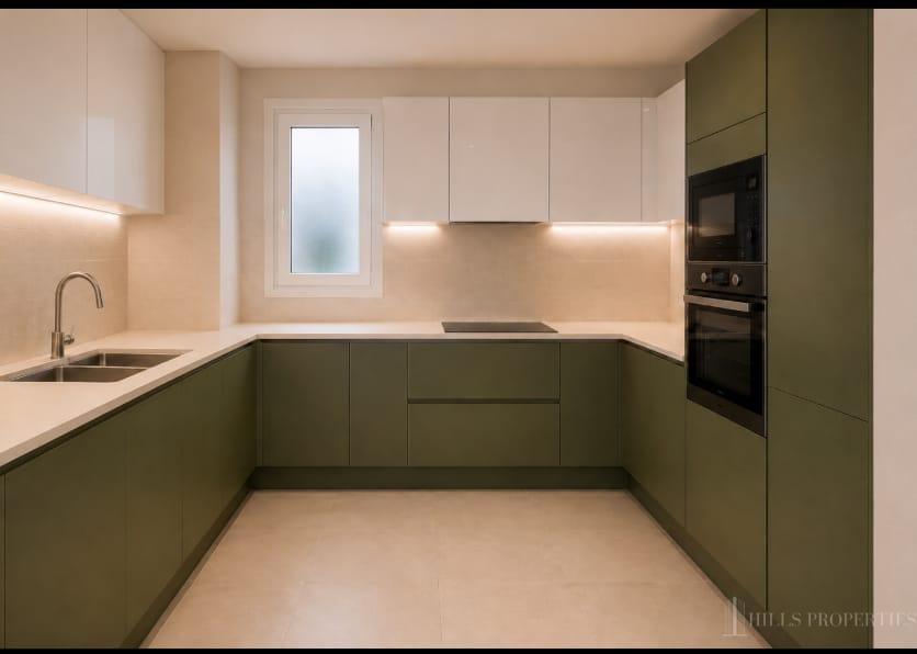 Venta de apartamento en Barcelona