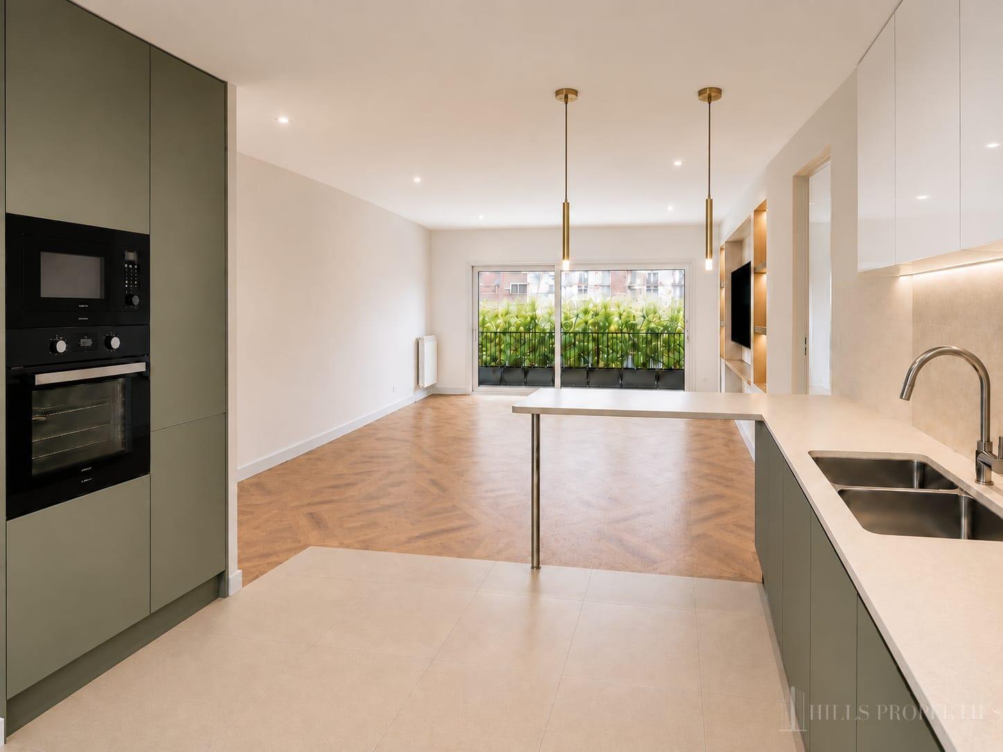 Venta de apartamento en Barcelona