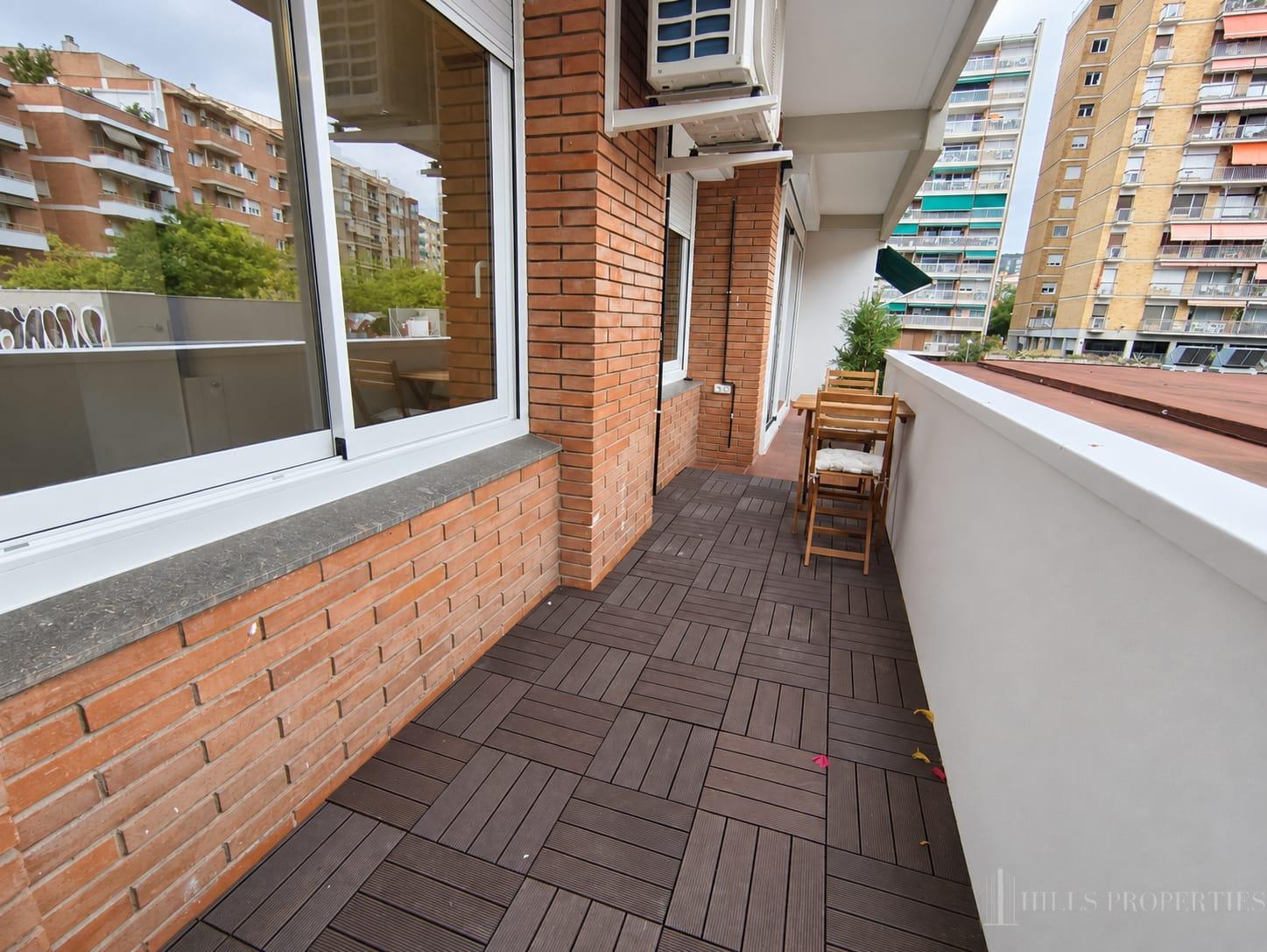 Venda de apartament a Barcelona
