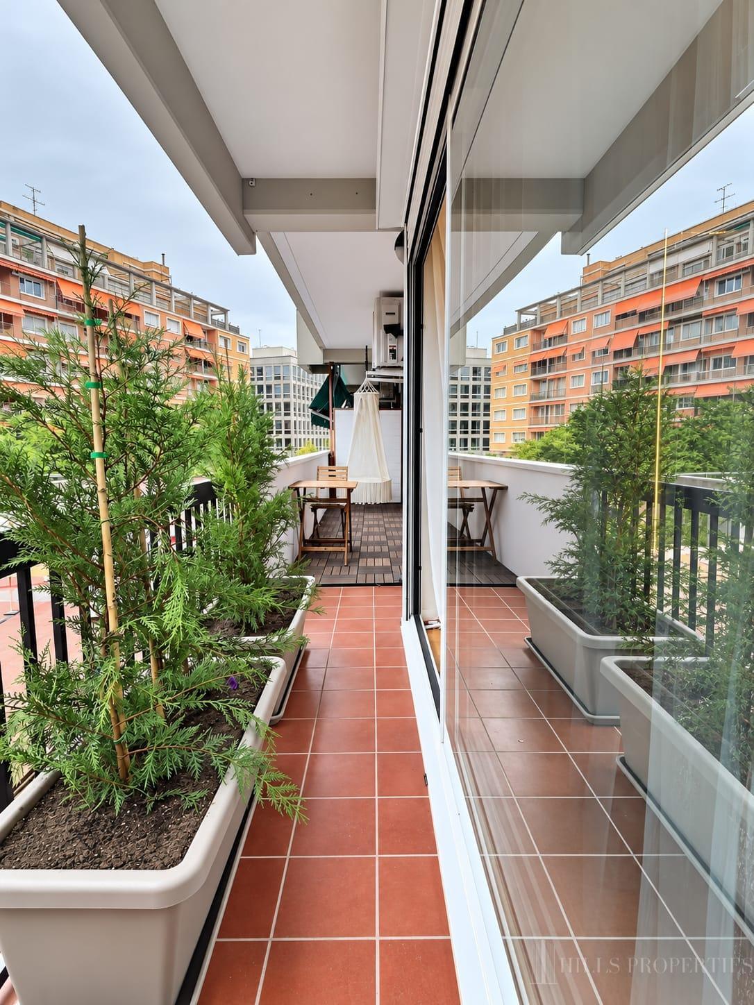 Venda de apartament a Barcelona