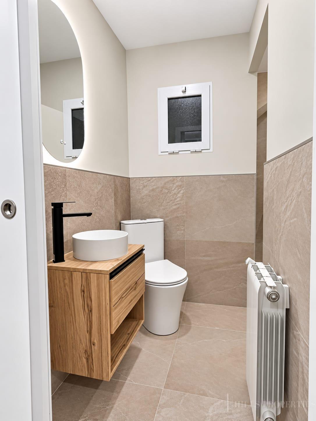 Venda de apartament a Barcelona