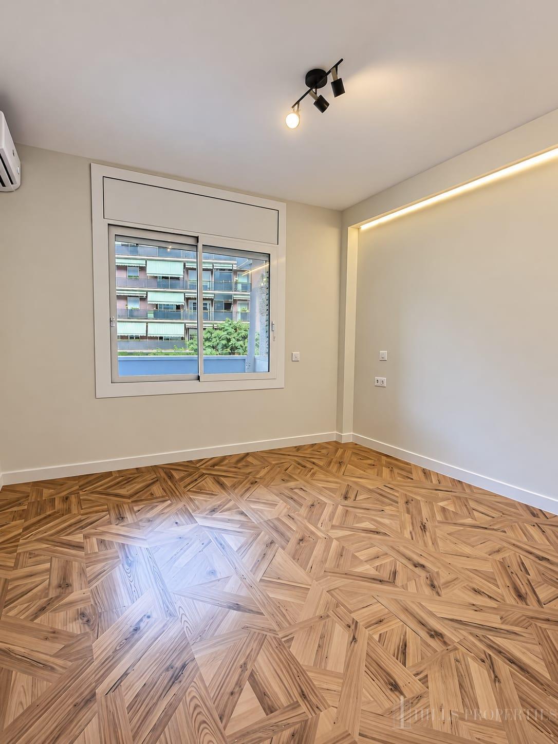 Venda de apartament a Barcelona
