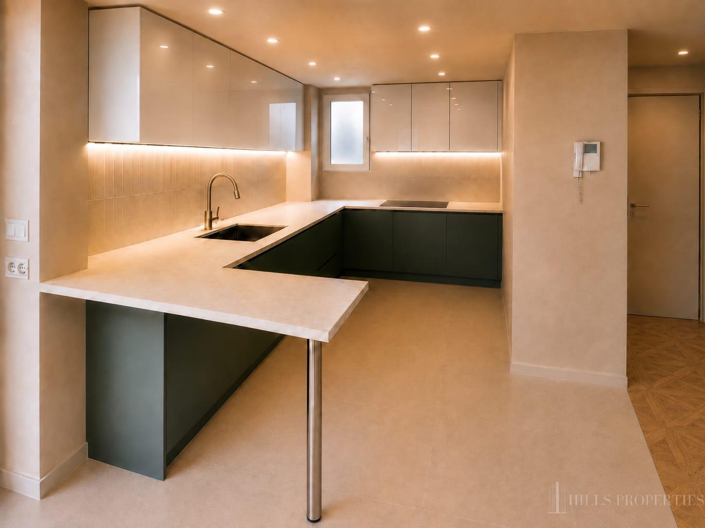 Venta de apartamento en Barcelona
