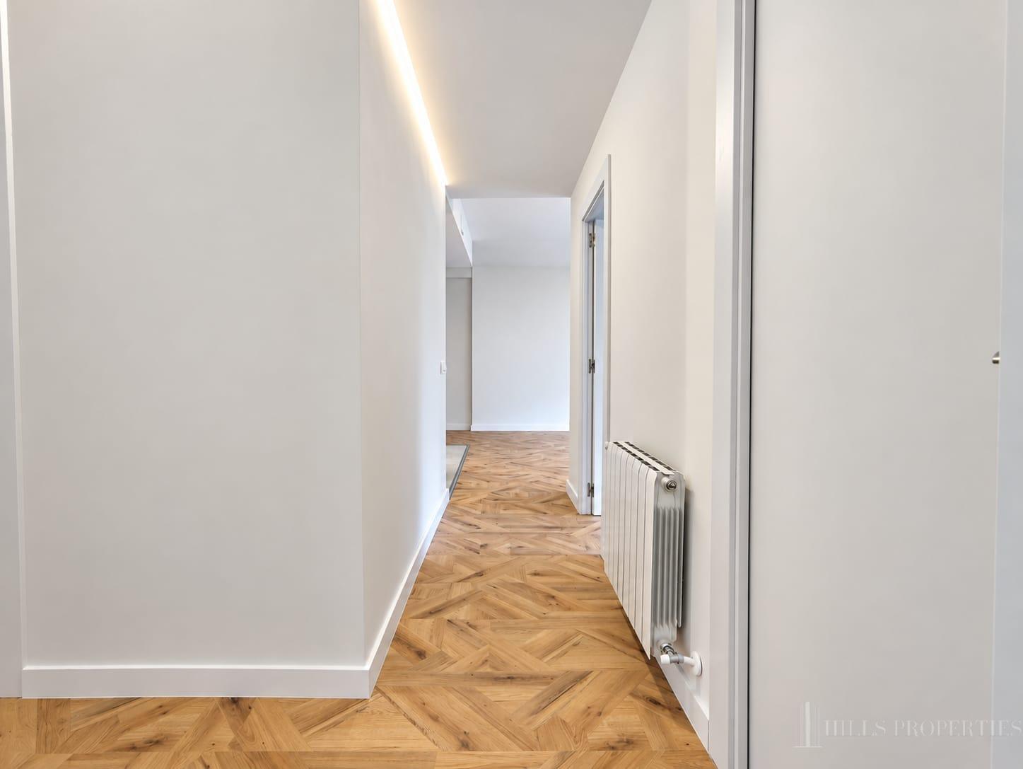 Venda de apartament a Barcelona