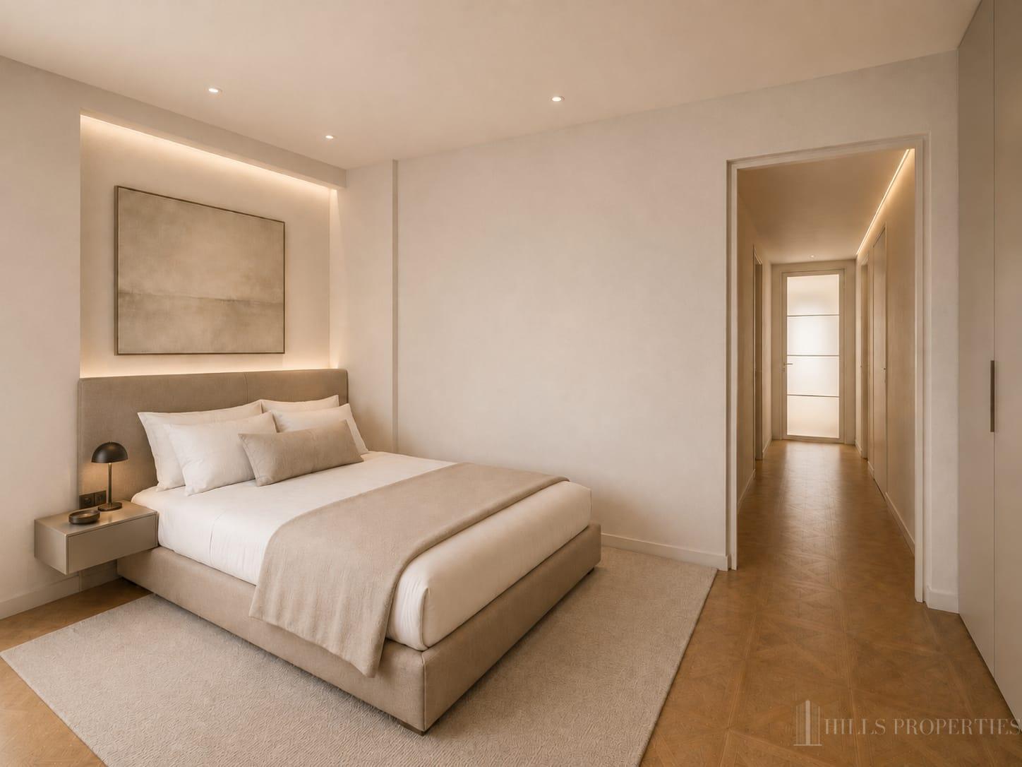 Venta de apartamento en Barcelona