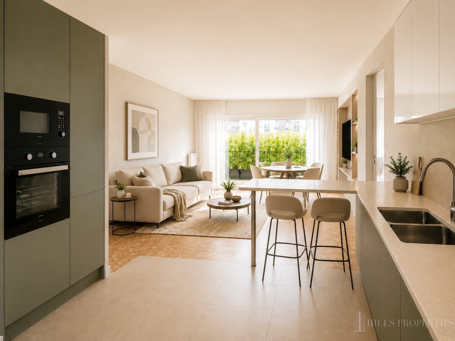 Venta de apartamento en Barcelona