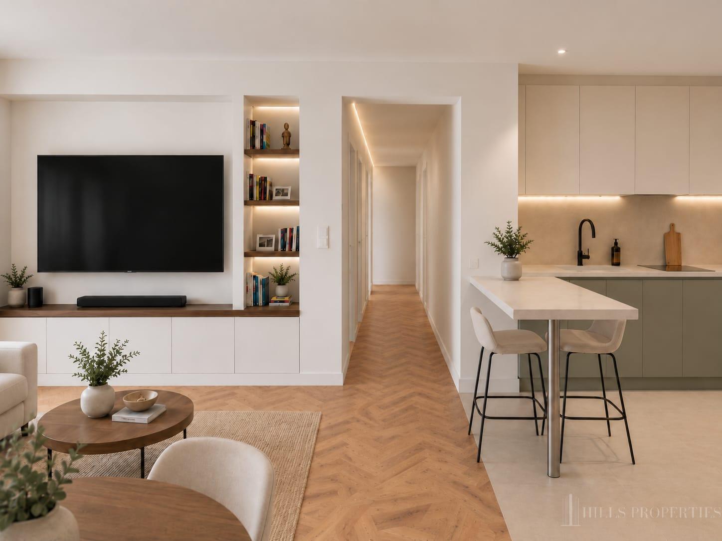 Venta de apartamento en Barcelona