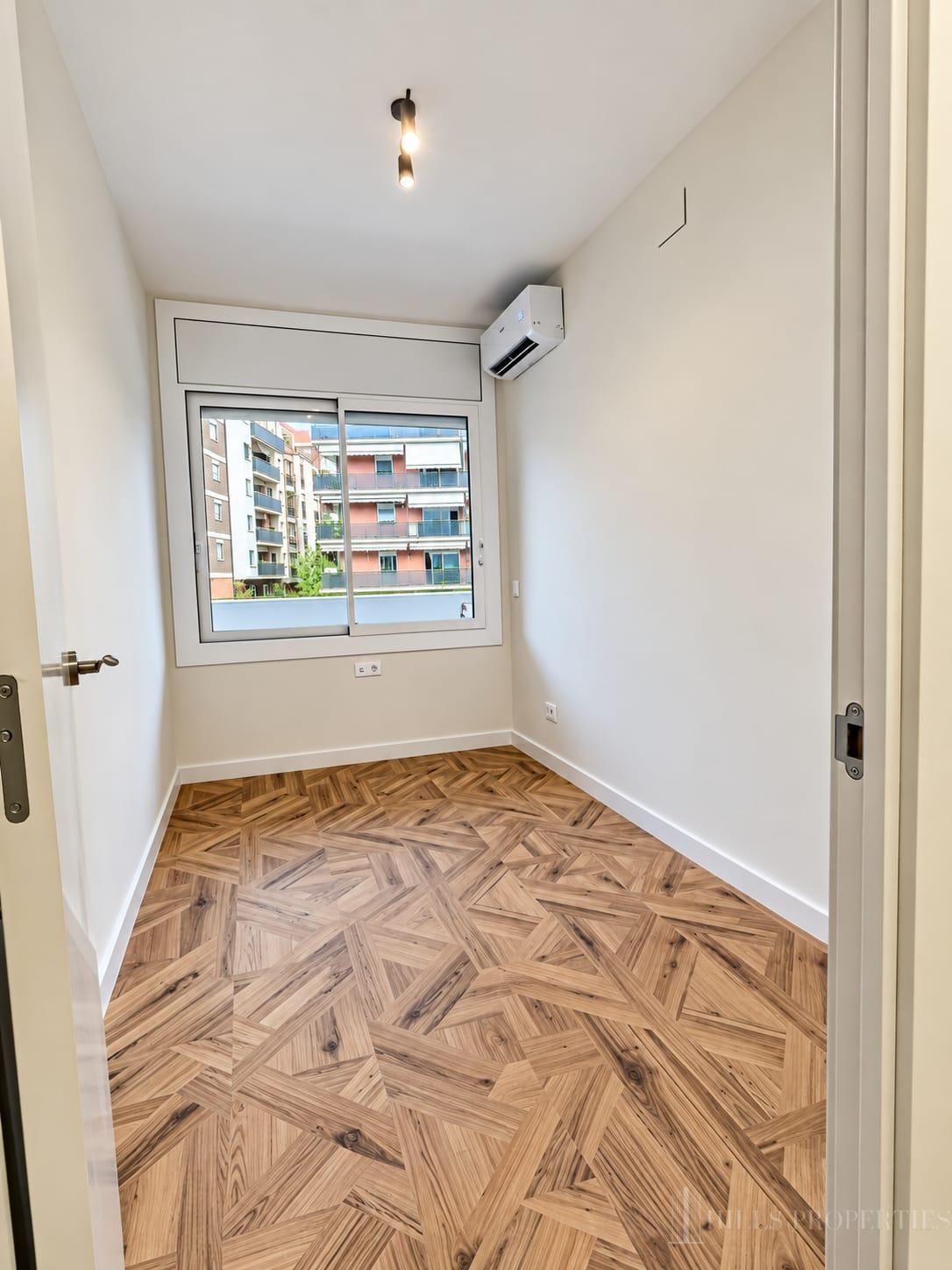 Venda de apartament a Barcelona