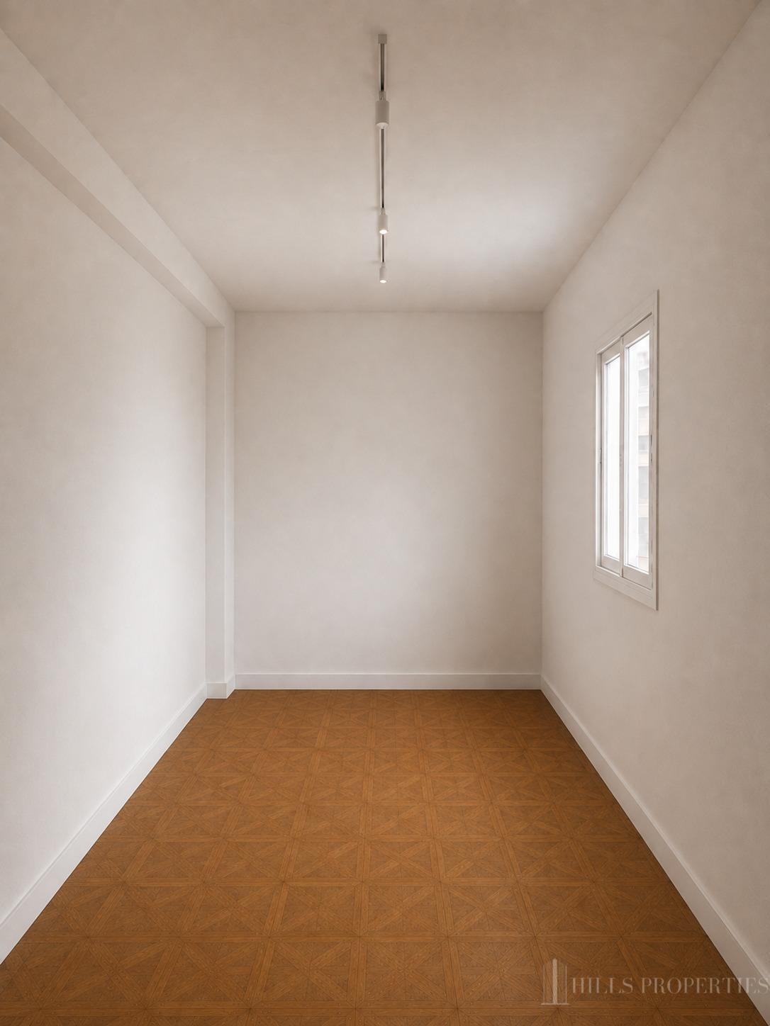 Venda de apartament a Barcelona