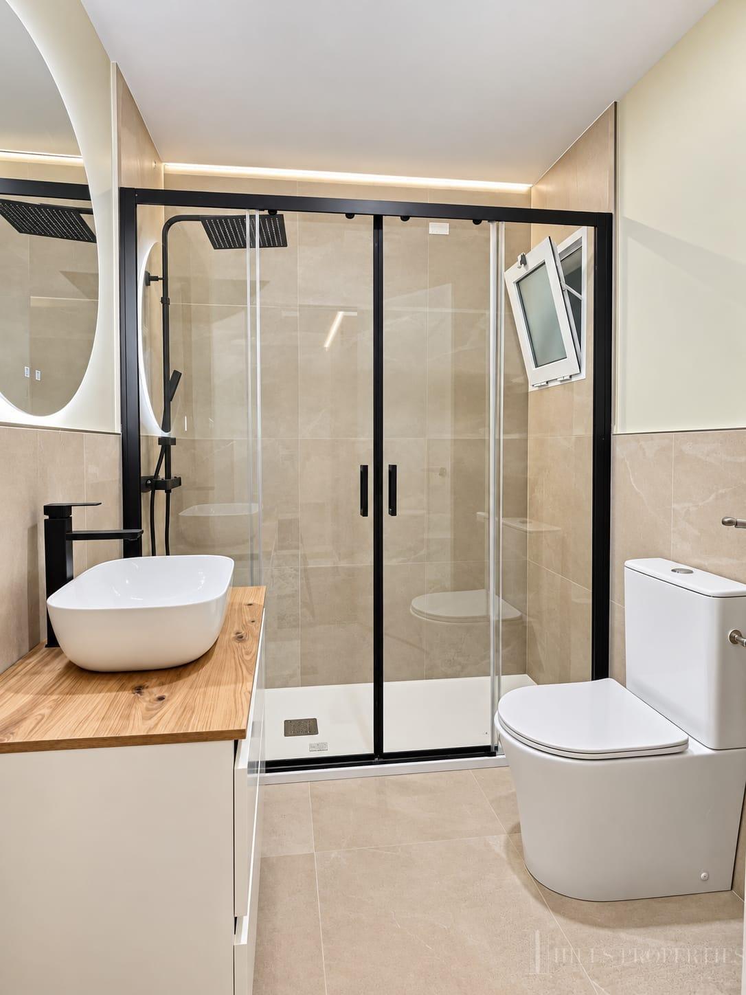 Venda de apartament a Barcelona