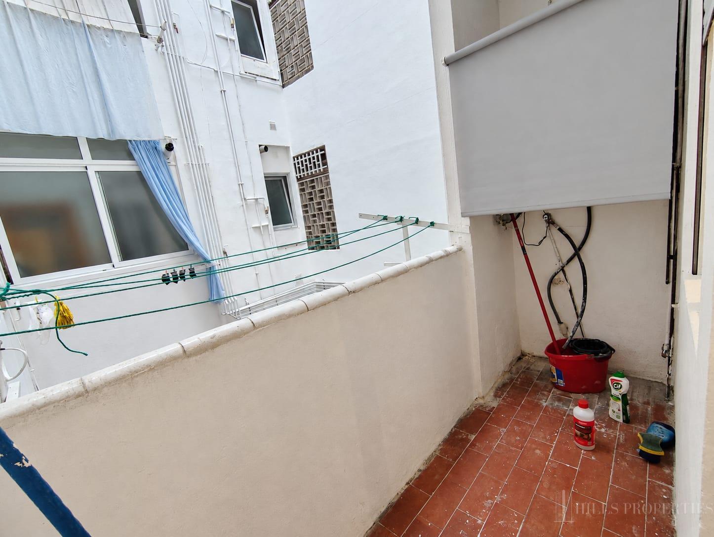 Venda de apartament a Barcelona