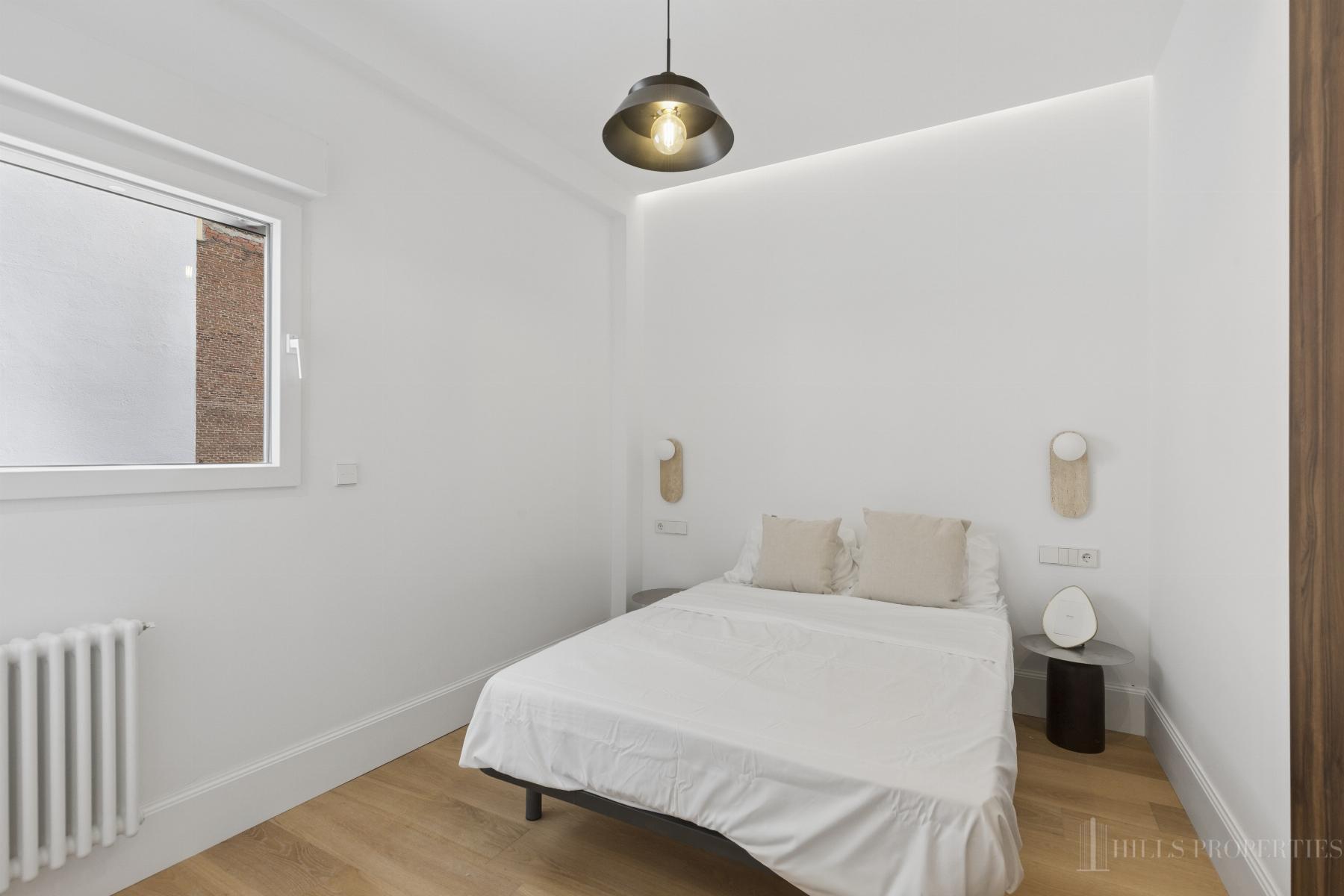 Venta de apartamento en Madrid