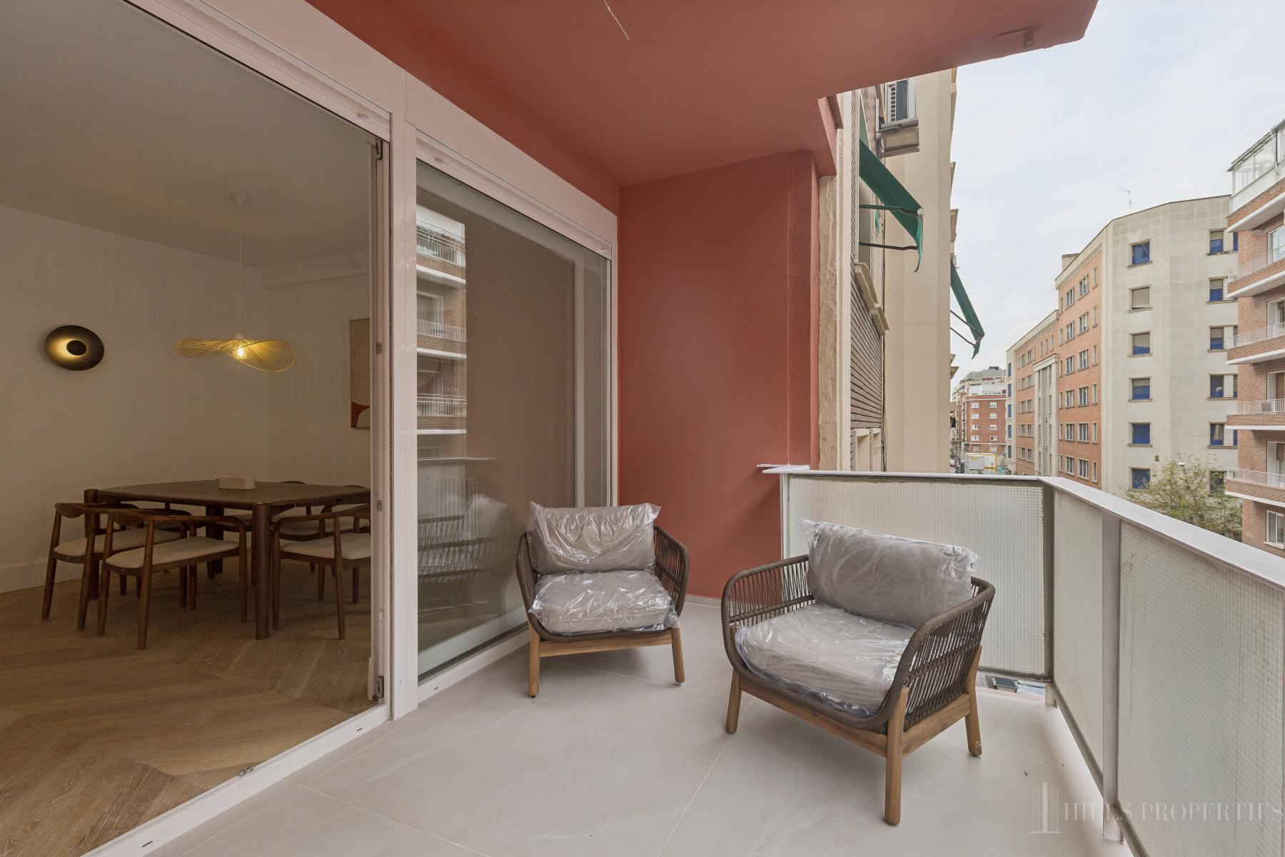Venta de apartamento en Madrid