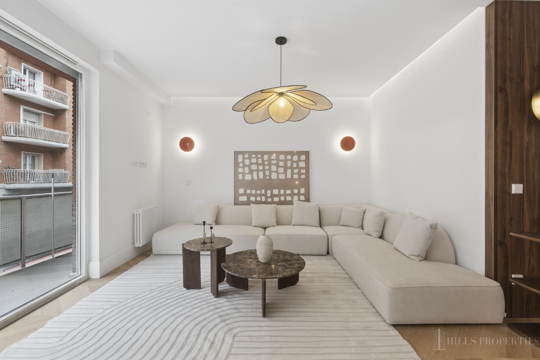 Venta de apartamento en Madrid