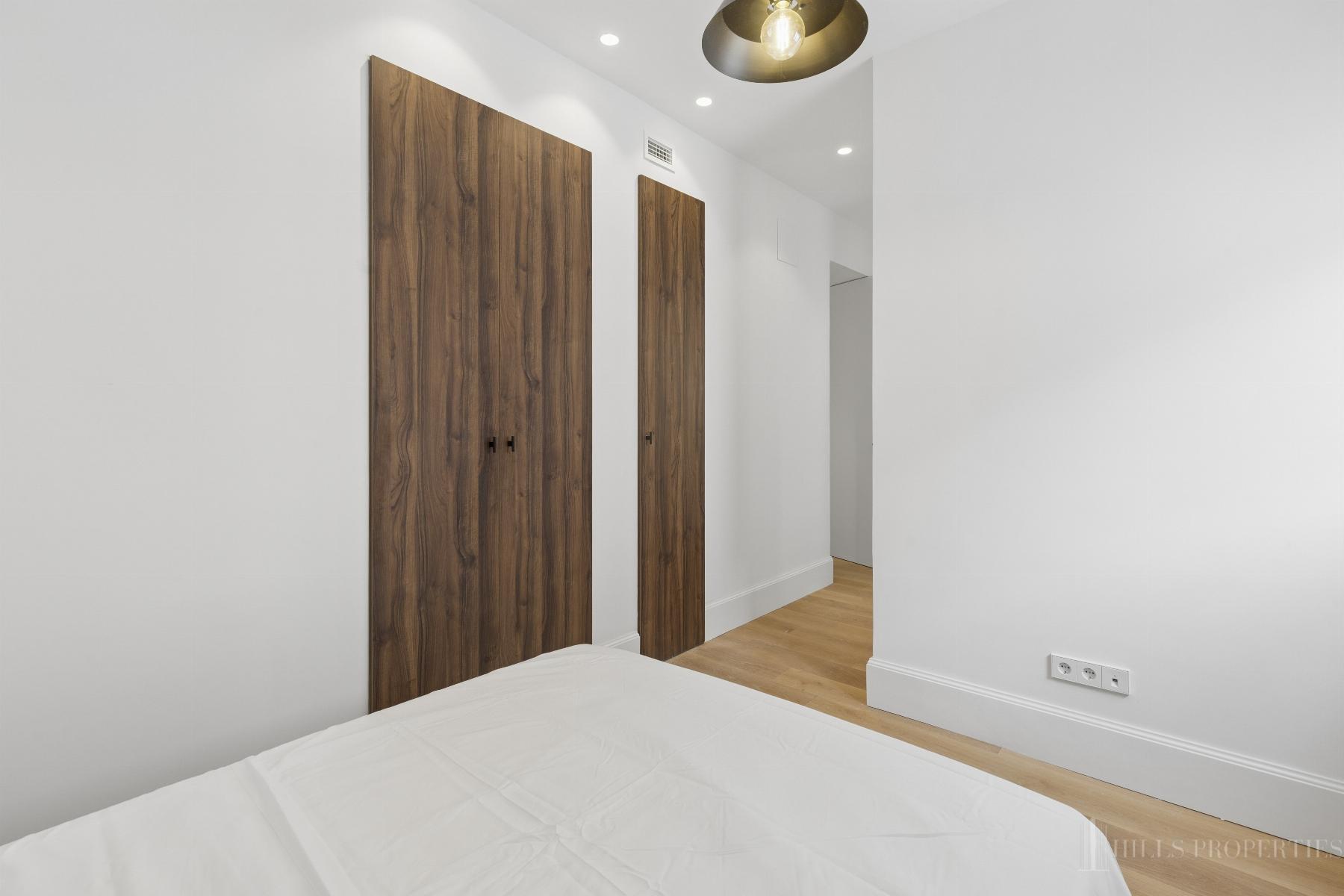 Venta de apartamento en Madrid