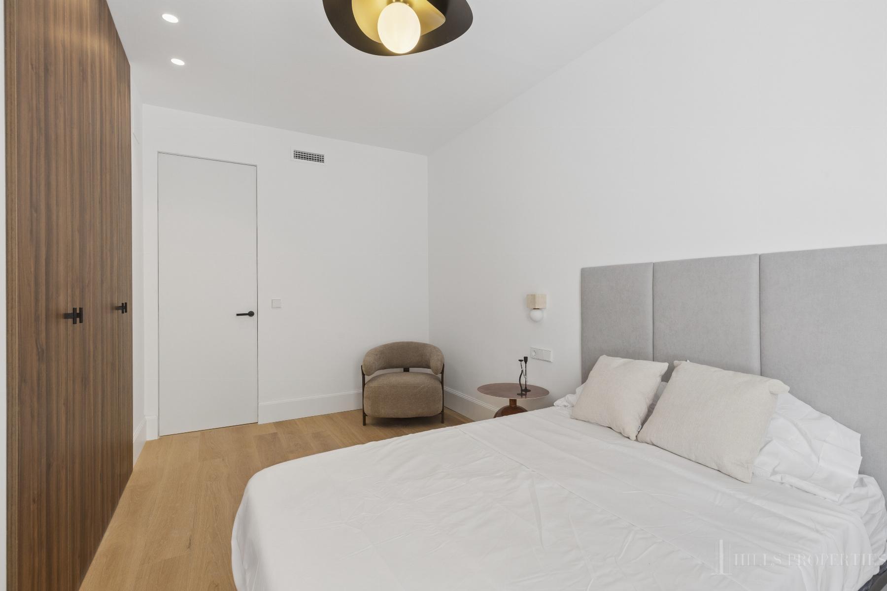 Venta de apartamento en Madrid