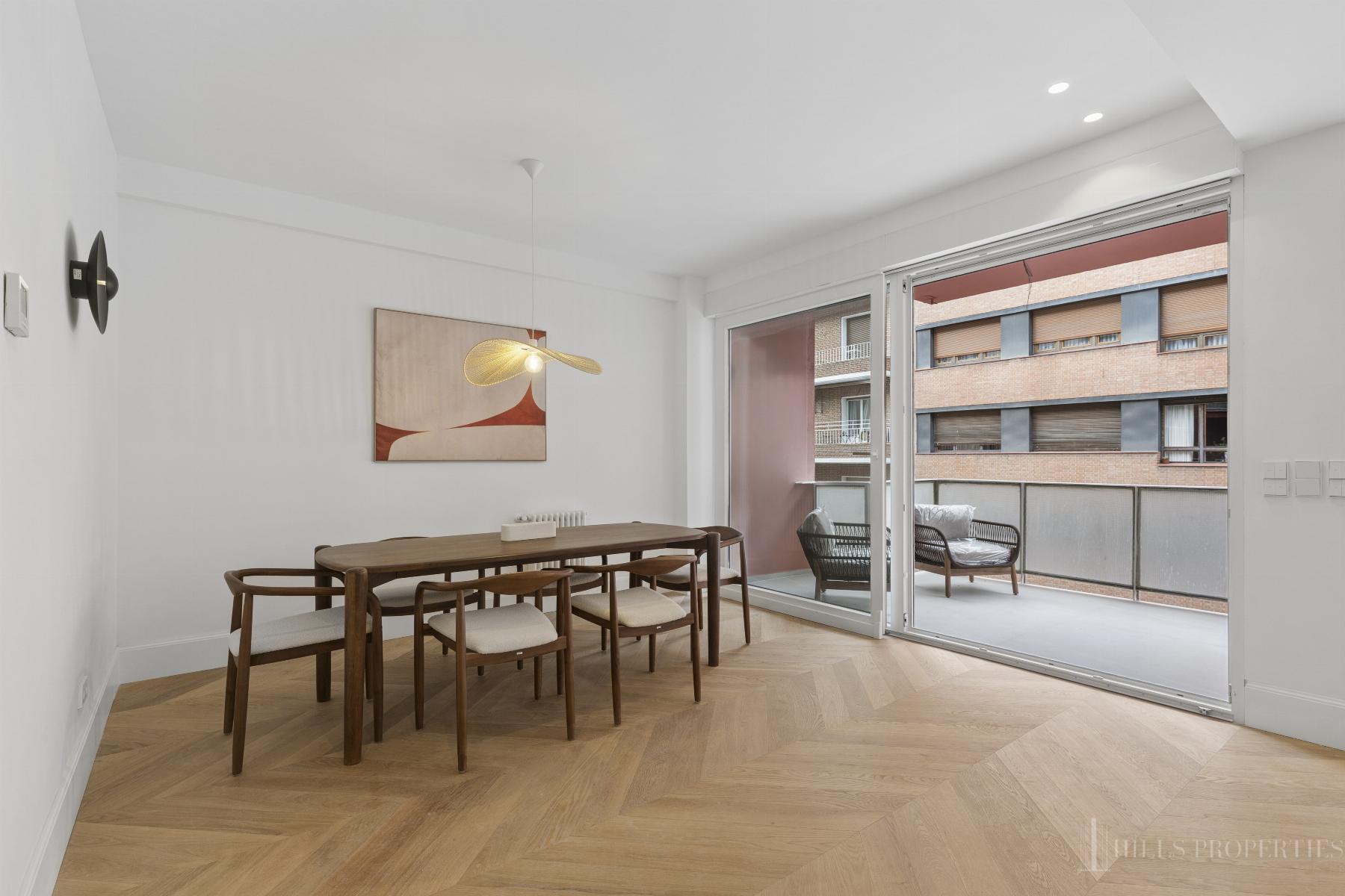 Venta de apartamento en Madrid
