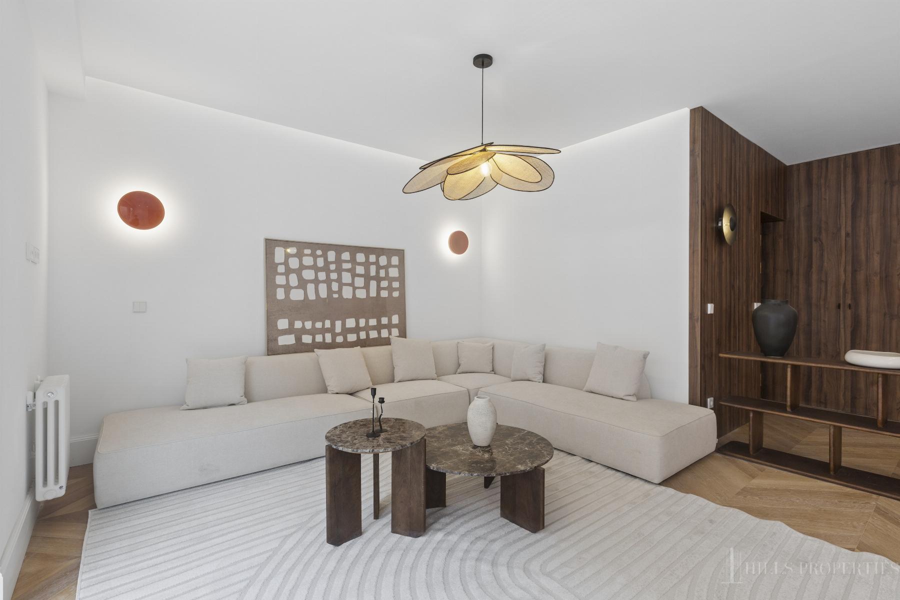Venta de apartamento en Madrid