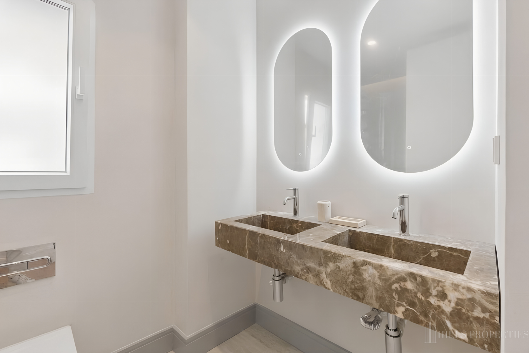 Venta de apartamento en Madrid