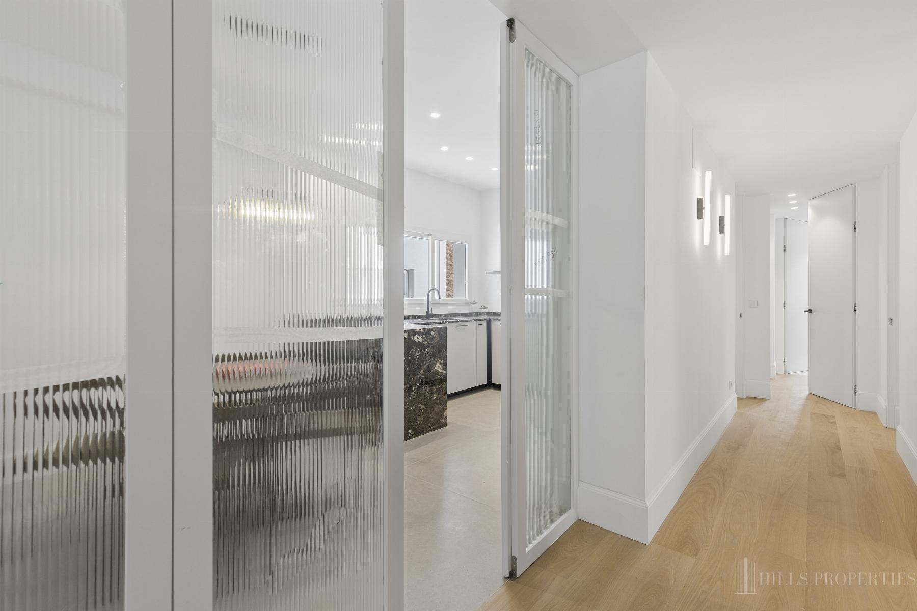 Venta de apartamento en Madrid