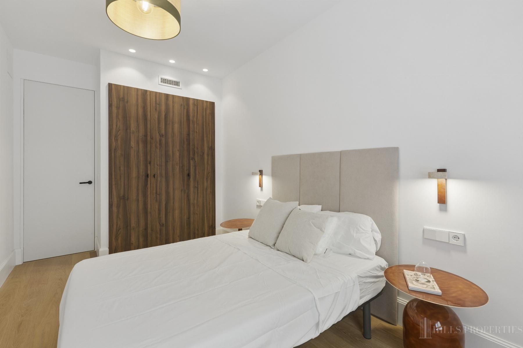 Venta de apartamento en Madrid